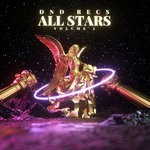 cover: Do Not Duplicate - Dnd Recs All-stars Vol 2 (Explicit)