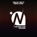 cover: Oscar Netti - Highlands