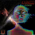 cover: Dionigi - Karmico