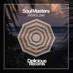 cover: Soul Masters - World Love