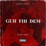 cover: Lse Kish|Najeeriii - Guh Fih Dem