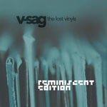 cover: V-sag - The Lost Vinyls (Reminiscent Edition)