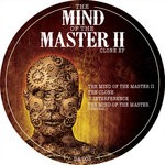 cover: Dj Di'jital - The Mind Of The Master II Clone EP