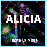 cover: Alicia - Hasta La Vista ' 97