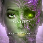 cover: Playteck - The Gain Part 2