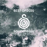 cover: Various - Soundteller Best Of 2020