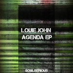 cover: Louie John - Agenda EP