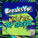 cover: Win & Tie - Top Secret