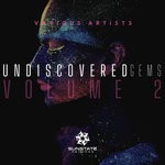 cover: Cosmaks|Various - Undiscovered Gems Vol 2