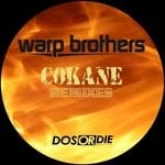 cover: Warp Brothers - Cokane (Remixes)