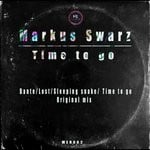 cover: Markus Swarz - Time To Go