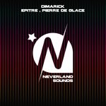 cover: Dimarick - Epitre/Pierre De Glace