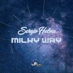 cover: Sergio Helou - Milky Way