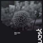 cover: Max Lake - Black