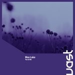 cover: Max Lake - You & Me