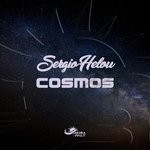 cover: Sergio Helou - Cosmos