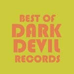 cover: Various - Best Of Dark Devil Records