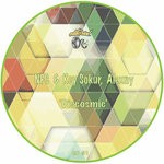 cover: Alexny|Key Sokur|Nfc - Discosmic