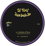 cover: Disco Double Dee|Ed Wizard|Hotmood - ED WAX:28