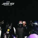 cover: Jaykin - Japan Yen