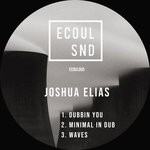 cover: Joshua Elias - Dub Nature