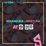 cover: Volkan Uca|Aras Tuna - At 9.30