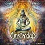 cover: Amordad - Kundalini