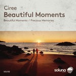 cover: Ciree - Beautiful Moments