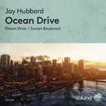 cover: Jay Hubbard - Ocean Drive