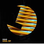 cover: Douse - Soul EP