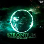 cover: Razkor - Strontium