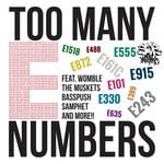 cover: Various - Too Many E Numbers