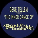 cover: Gene Tellem - The Inner Dance EP