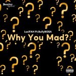 cover: Bullybo$a|Lucifah - Why You Mad?