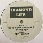 cover: Coco Bryce|Fff - Diamond Life 09