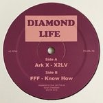 cover: Ark X|Fff - Diamond Life 06