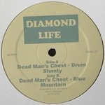 cover: Dead Man's Chest - Diamond Life 07