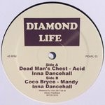 cover: Coco Bryce|Dead Man's Chest - Diamond Life 03