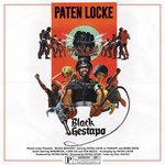 cover: Paten Locke - Black Gestapo (Explicit)