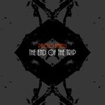 cover: Paolo Fanelli - The End Of The Trip