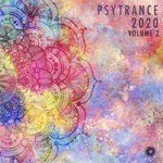 cover: Various - Psytrance 2020 Vol 2