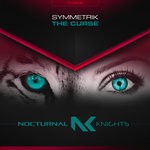 cover: Symmetrik - The Curse