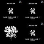 cover: Carpainter - Care Free Bomb EP