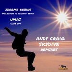 cover: Andy Craig - Skydive (Remixes)