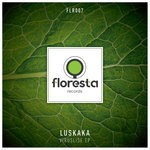 cover: Luskaka - Viruslise EP