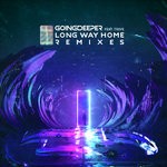 cover: Trove - Long Way Home (Remixes)