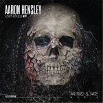 cover: Aaron Hensley - Lost Souls