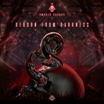 cover: Amorfo Sounds - Reborn From The Darkness