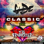 cover: Cude - Classic (The Brainkiller)