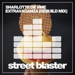 cover: Sharlotte De Vine - Extravaganza (Rebuild Mix)